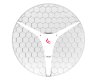 Access Point MikroTik LHG XL HP5